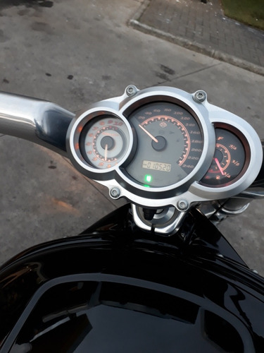 Harley-davidson Vrsc V-rod