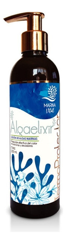 Algaelixir Marina Vital Loción Termoprotector 250 Ml