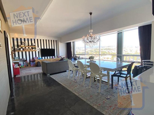 Imagen 1 de 30 de Venta Pent House Lomas De Vista Hermosa