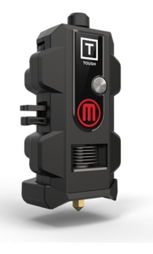 Tough Smart Extruder+ For Makerbot