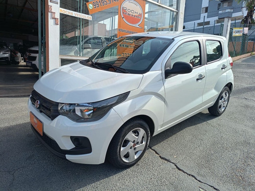 Fiat Mobi 1.0 4P FLEX EVO LIKE