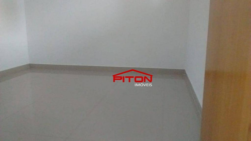 Imagem 11 de 14 de Studio Com 1 Dormitório À Venda, 30 M² Por R$ 154.900,00 - Artur Alvim - São Paulo/sp - St0068
