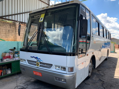 Onibus Busscar 340 44lugares