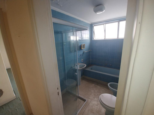Imagem 5 de 15 de Apartamento Com 2 Dormitórios À Venda, 125 M² - Consolação - São Paulo/sp - Ap1517