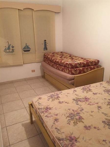 Imagem 10 de 18 de Apartamento - Venda - Guilhermina - Praia Grande - Lar974
