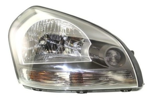 Faro Hyundai Tucson 05-09