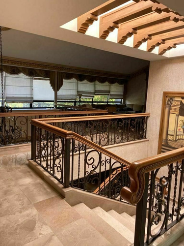 Imagen 6 de 12 de Casa En Venta, Lomas De Vista Hermosa, Cuajimalpa De Morelos