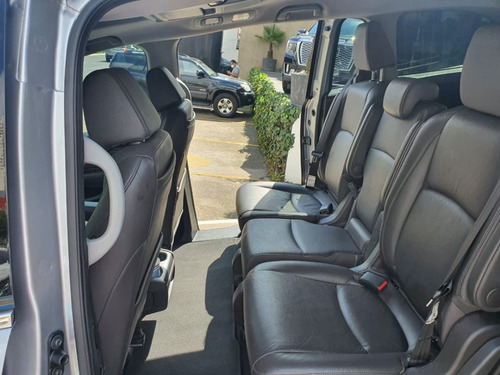 Imagen 9 de 12 de Honda Odyssey