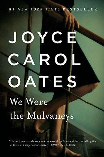 We Were The Mulvaneys - (libro En Inglés)