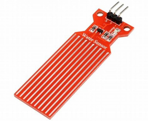 Sensor De Agua Analógico Arduino (5pz)