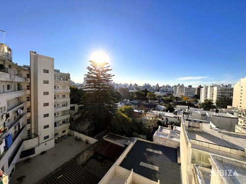Alquiler Pocitos Apartamento Monoambiente Altos De Brasil