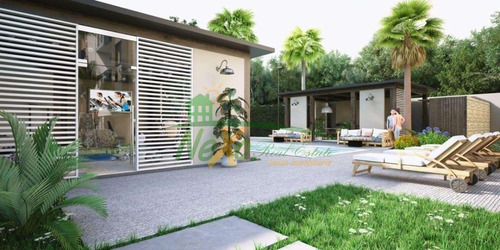 Imagen 9 de 9 de Proyecto De Apartamentos Con Piscina Y Gimnasio En Gurabo (hfa-229)
