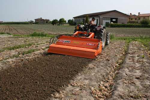 Rotocultivador Ign 100 Taurus Maquinaria Agrícola
