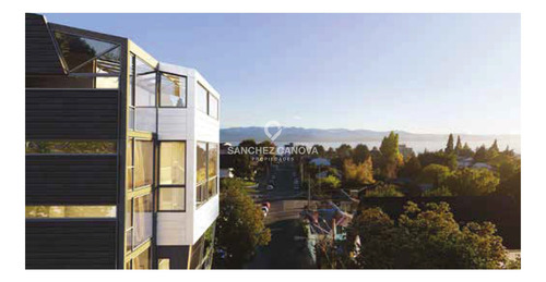 Departamento En Venta En Belgrano, Bariloche, Patagonia