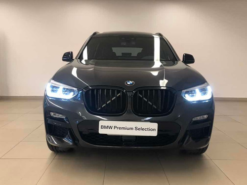 Bmw X3 2019 3.0 M40i 5p