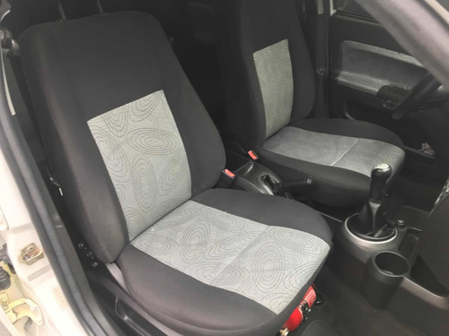 Ford Fiesta Sedan Sedan 1.6 Flex