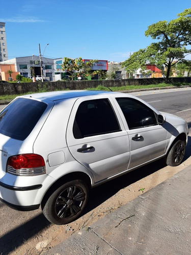 Imagem 5 de 8 de Palio Attractive 1.4 2011