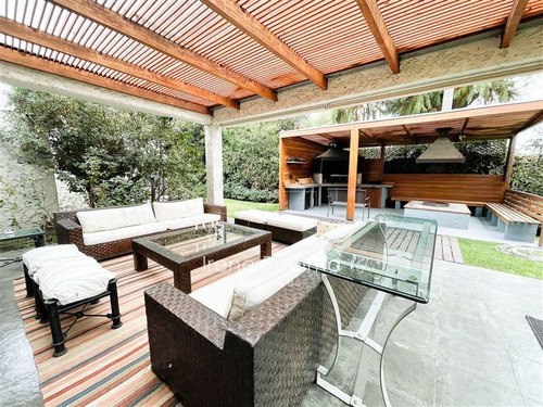 Imagen 9 de 26 de Vende Mediterranea En Las Pataguas En Lo Barnechea
