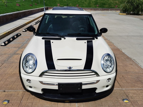 Imagen 6 de 15 de Mini Cooper S Hot Chilis 2006