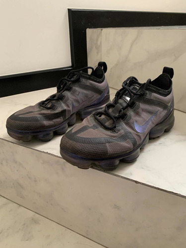 Tenis Nike Vapormax Talla 24 Mujer