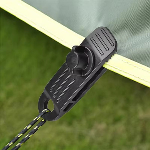 Cuerda De Viento Reutilizables Para Tiendas De Campaña Para