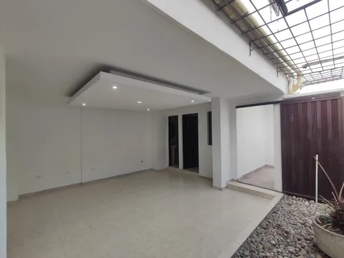 Casa En Arriendo En Govika. Cod A30639