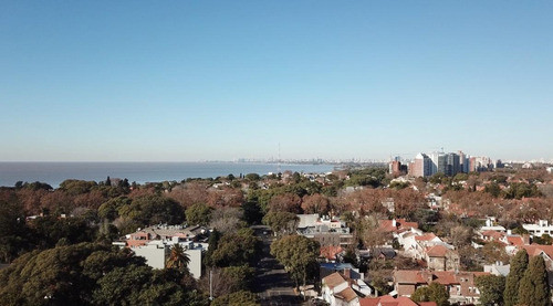 Imagen 4 de 6 de Terreno Lote En Venta - Martinez - Libertador Al Rio