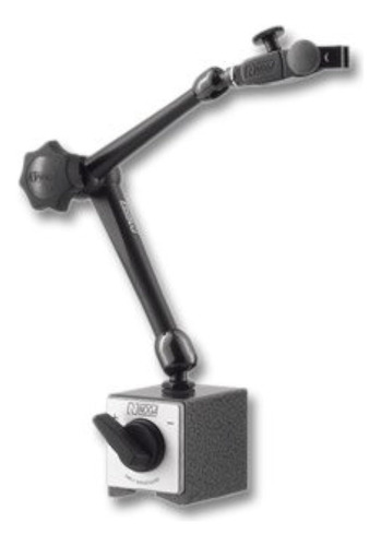 Soporte Y Base Nogaflex Nf61003 Con Ajuste Fino Superior