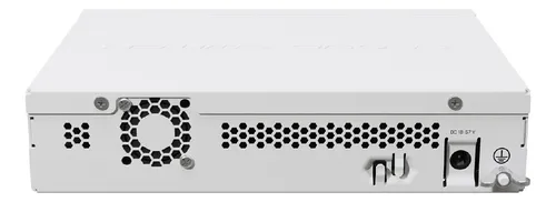 Switch Router Mikrotik Crs310-1g-5s-4s+in 5sfp 4sfp+ Fuente