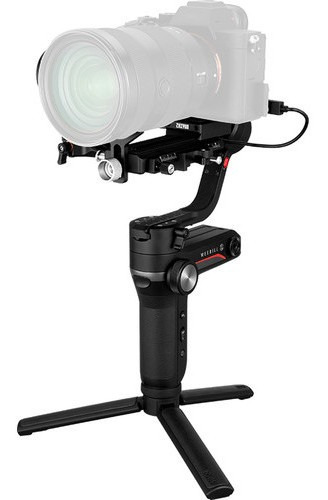 Gimbal Zhiyun Weebill-s Garantia Novo