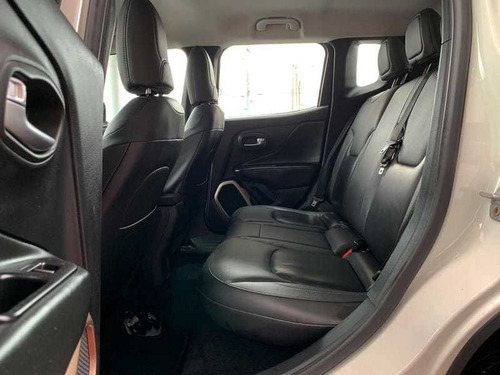 Jeep Renegade Longitude 2.0 Tb Diesel 4x4 Aut