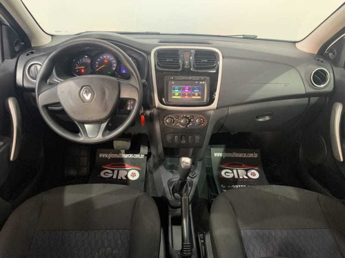 Renault Sandero Exp. Easy R 1.6 2017