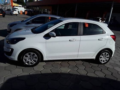 Imagem 8 de 9 de Ford Ka 1.0 Ti-vct Flex Se Manual