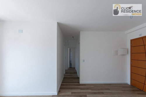 Imagem 5 de 29 de Apartamento Com 3 Dormitórios À Venda, 76 M² Por R$ 398.000,00 - Assunção - São Bernardo Do Campo/sp - Ap0612