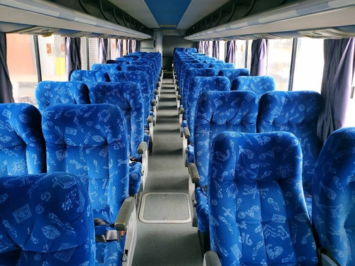 Imagem 8 de 8 de Mbb O500 Rs Viaggio 1050 - 6694