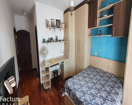 Imagem 15 de 30 de Casa Residencial Para Venda Vila Santa Catarina, Americana - Ca00510 - 70653729