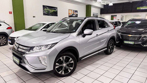 Mitsubishi Eclipse Cross 1.5 MIVEC TURBO HPE