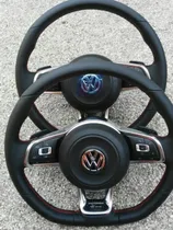 Comprar Volante Golf Gti A7 Jetta Gli Vento Beetle Passat Bora Gol