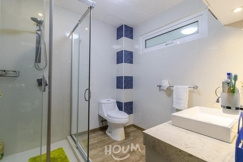 Imagen 7 de 17 de Departamento En Portales, Benito Juárez Con 2 Recámaras, 121 M², Id: 43204