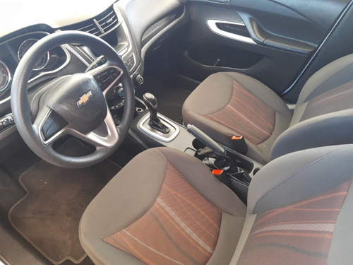 Imagen 7 de 12 de 2018 Chevrolet Aveo Lt Factura Original