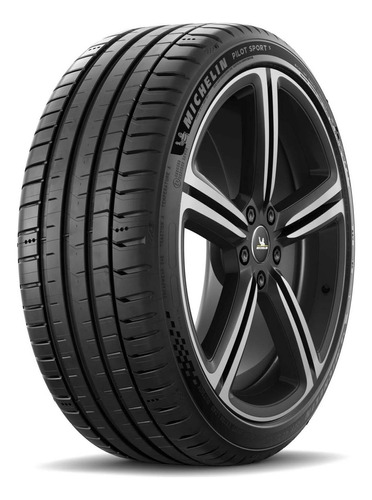 Llanta Michelin Pilot pilot sport 5 225/45R18