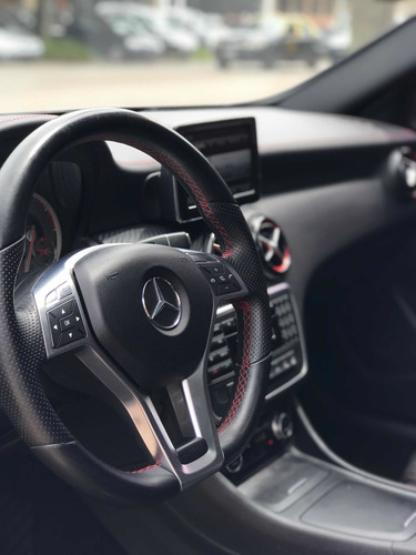 Mercedes Benz Clase A 250 Sport 2013