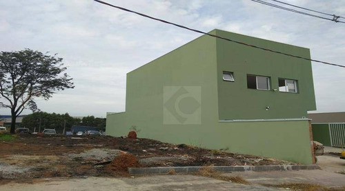 Imagem 4 de 24 de Salão Comercial Para Venda E Locação, Jardim Primavera, Itupeva - Sl0015. - Sl0015