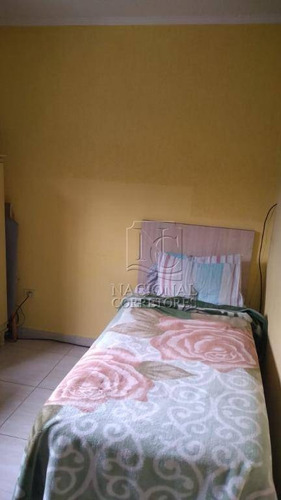 Imagem 20 de 21 de Casa Com 2 Dormitórios À Venda, 57 M² Por R$ 330.000,00 - Jardim Utinga - Santo André/sp - Ca3010