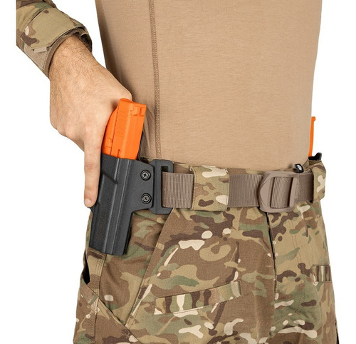Coldre Cinto Para Geração 5 Da G22 E G23 ( .40 ) Gen5 Owb