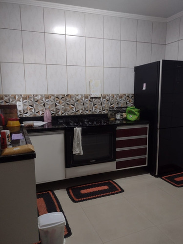 Imagem 6 de 8 de Casa - Ca00611 - 69948225