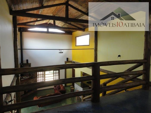 Imagem 12 de 29 de Chácaras À Venda Em Piracaia/sp - Compre O Seu Chácaras Aqui! - 1460306