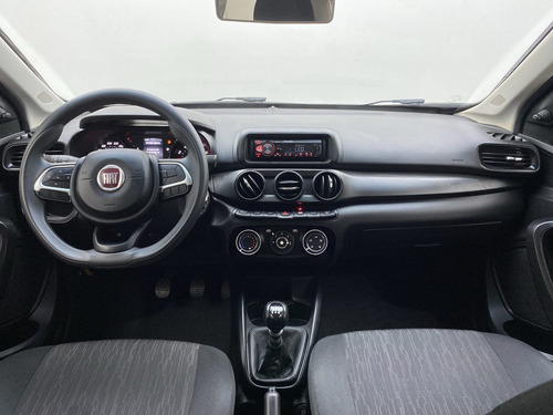 Imagem 12 de 14 de Fiat Argo Drive 1.0 6v Flex