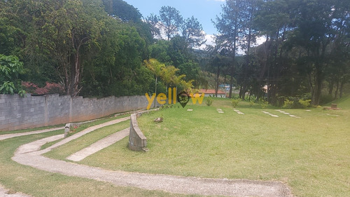 Imagem 19 de 20 de Rural - Pouso Alegre - Ru-4766
