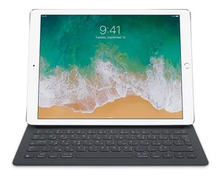 Teclado Apple Smart Keyboard iPad Pro 12.9 1º E 2º Geração